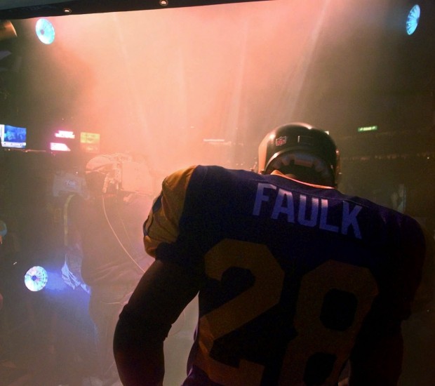 FAULK